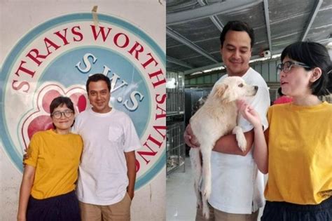 John Lloyd Cruz recalls how he met, fell in love with Isabel Santos.